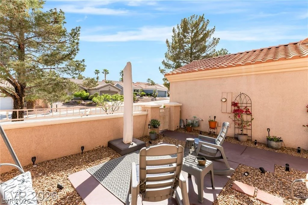 10722 Sky Meadows, Las Vegas, NV 89134