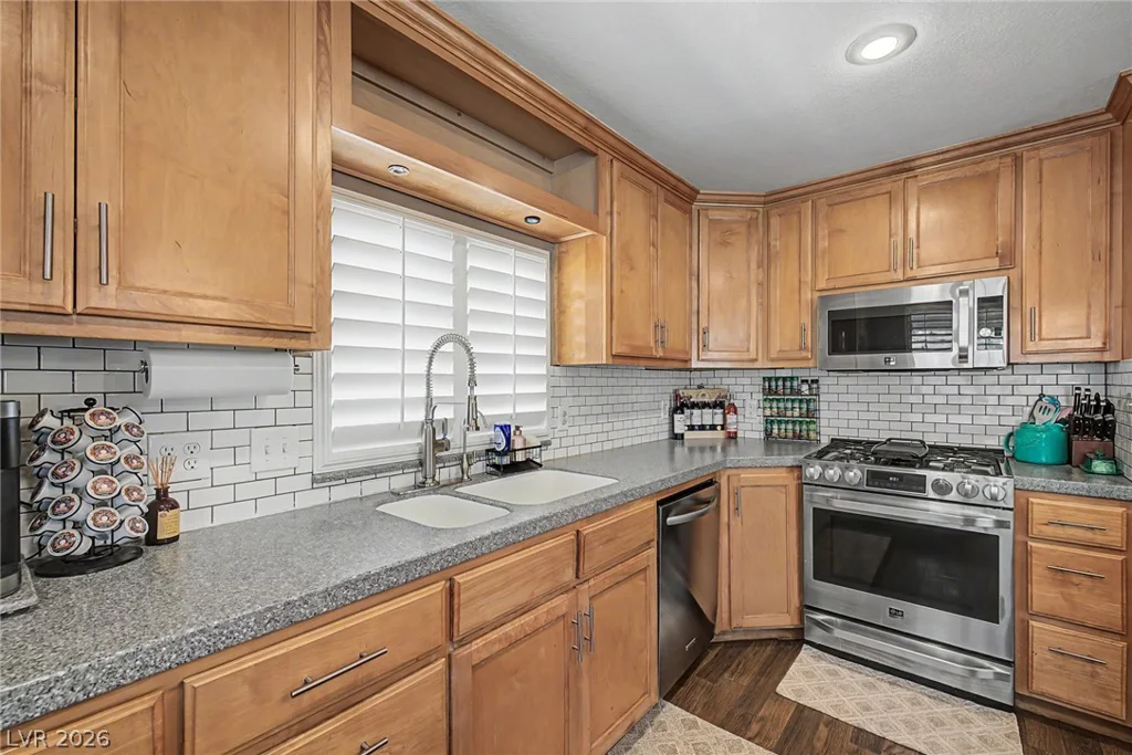 739 Wolf Point, Henderson, NV 89002