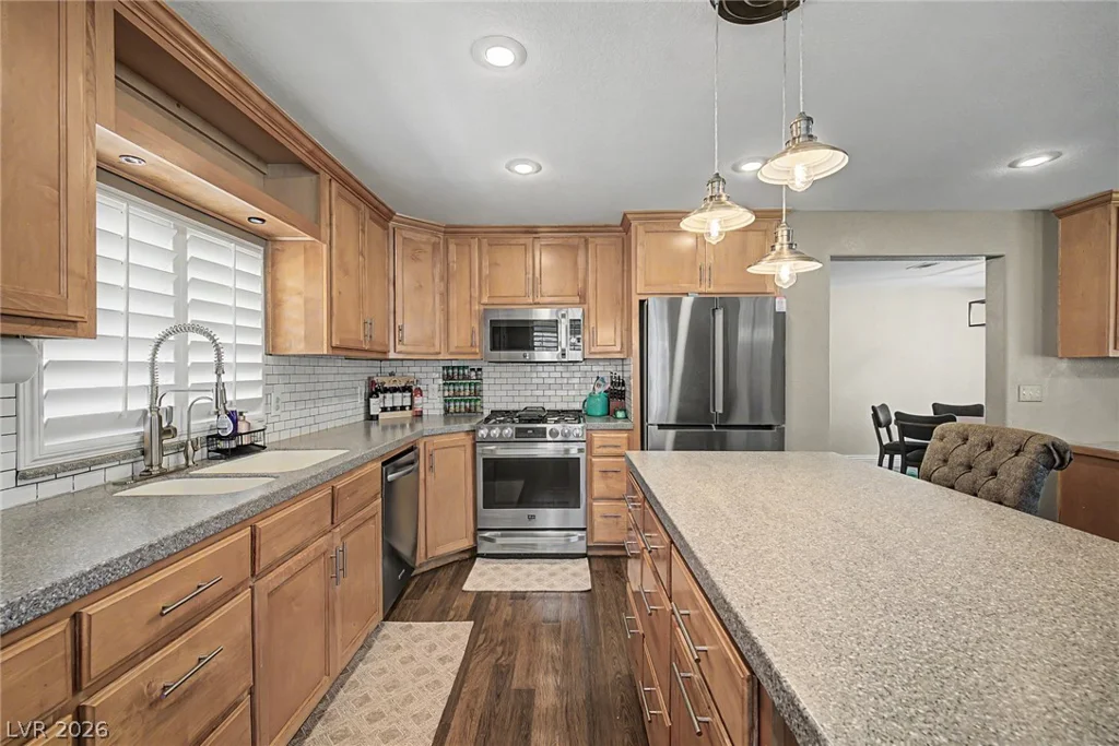 739 Wolf Point, Henderson, NV 89002