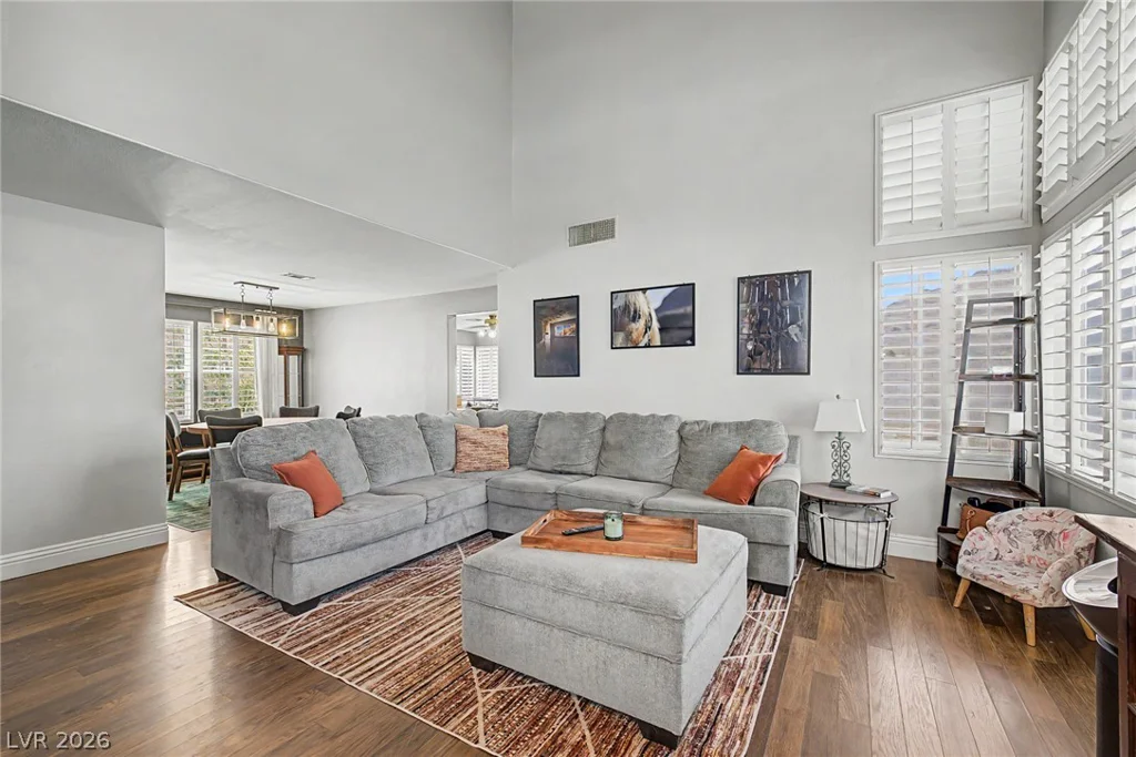 739 Wolf Point, Henderson, NV 89002