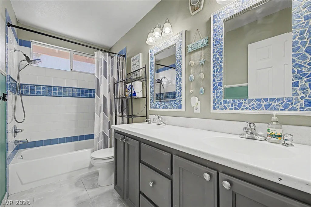 739 Wolf Point, Henderson, NV 89002