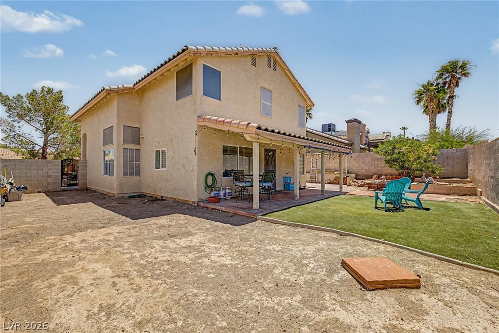 739 Wolf Point, Henderson, NV 89002