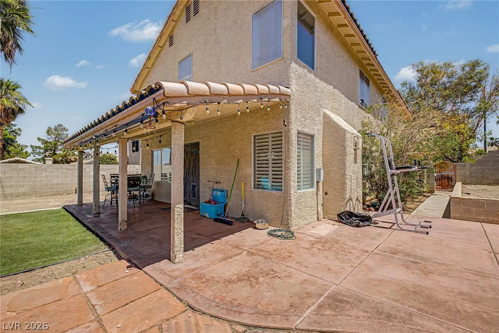 739 Wolf Point, Henderson, NV 89002