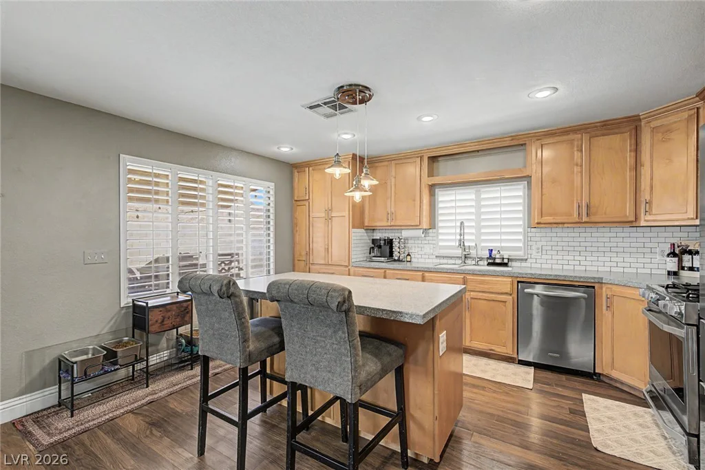 739 Wolf Point, Henderson, NV 89002