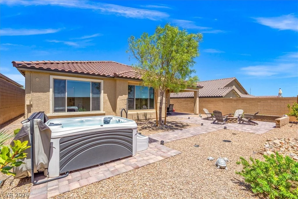 10959 Gardenova, Las Vegas, NV 89166