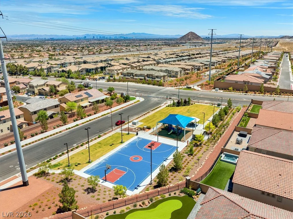 10959 Gardenova, Las Vegas, NV 89166