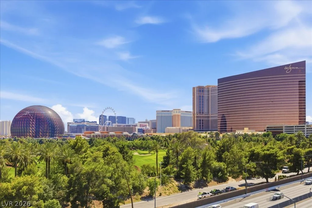 360 Desert Inn, Las Vegas, NV 89109