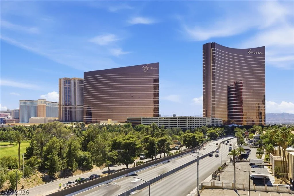 360 Desert Inn, Las Vegas, NV 89109