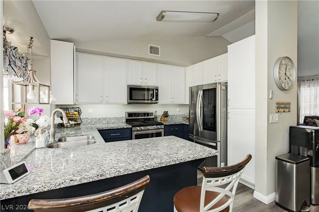 9308 Ricardo, Las Vegas, NV 89117