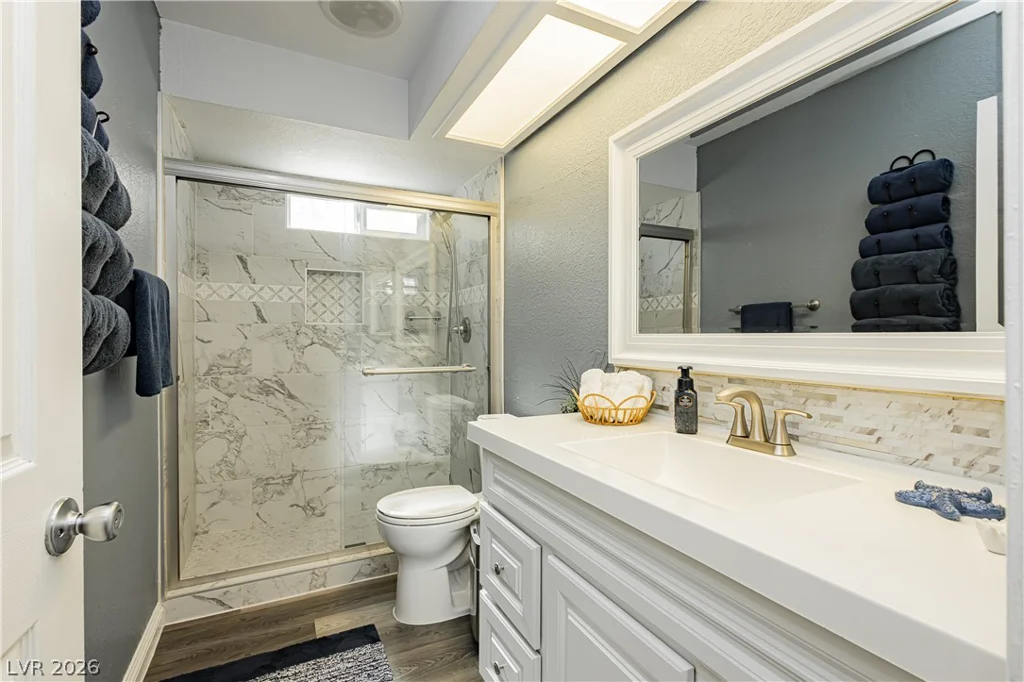 9308 Ricardo, Las Vegas, NV 89117