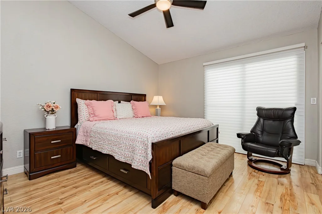 9308 Ricardo, Las Vegas, NV 89117