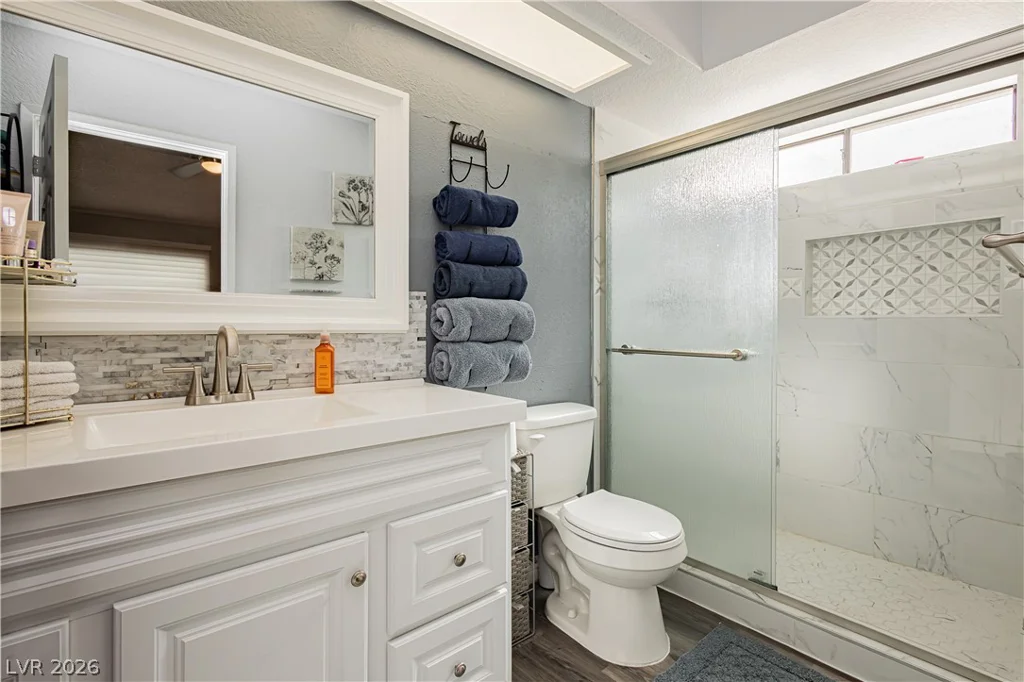 9308 Ricardo, Las Vegas, NV 89117
