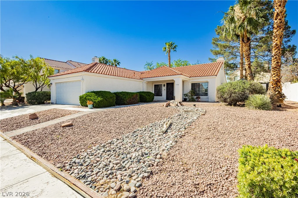 9308 Ricardo, Las Vegas, NV 89117