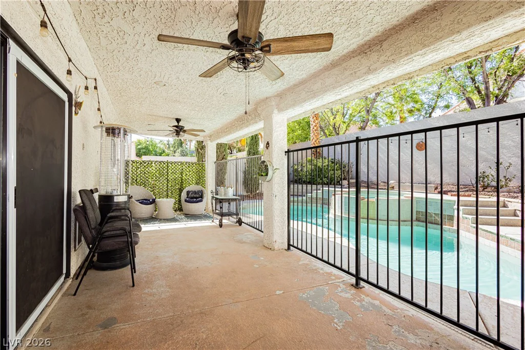 9308 Ricardo, Las Vegas, NV 89117