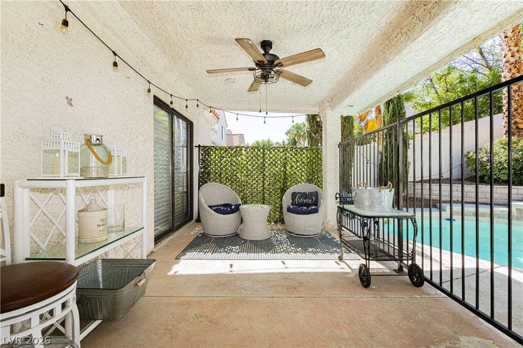 9308 Ricardo, Las Vegas, NV 89117