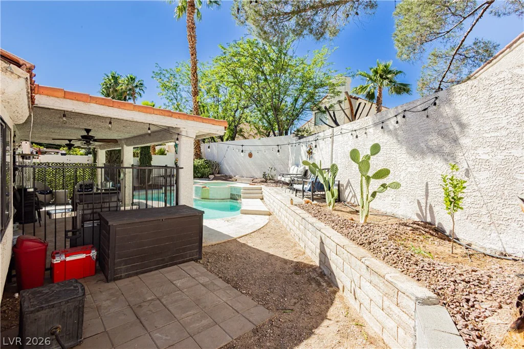 9308 Ricardo, Las Vegas, NV 89117