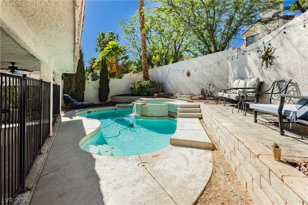 9308 Ricardo, Las Vegas, NV 89117
