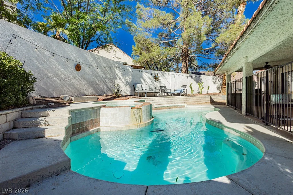 9308 Ricardo, Las Vegas, NV 89117