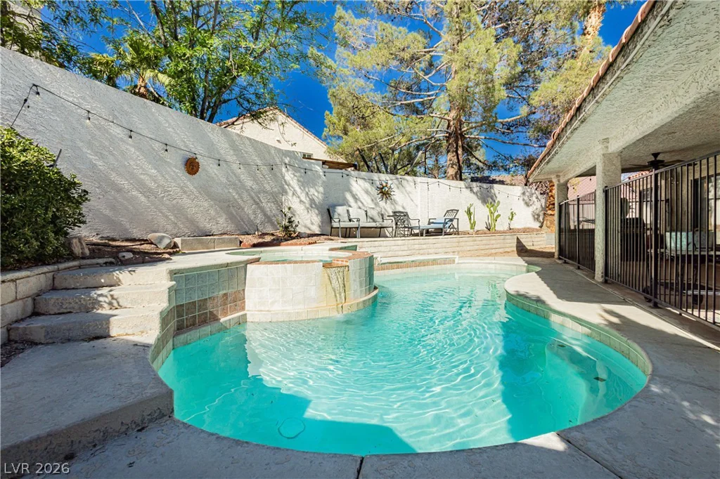 9308 Ricardo, Las Vegas, NV 89117