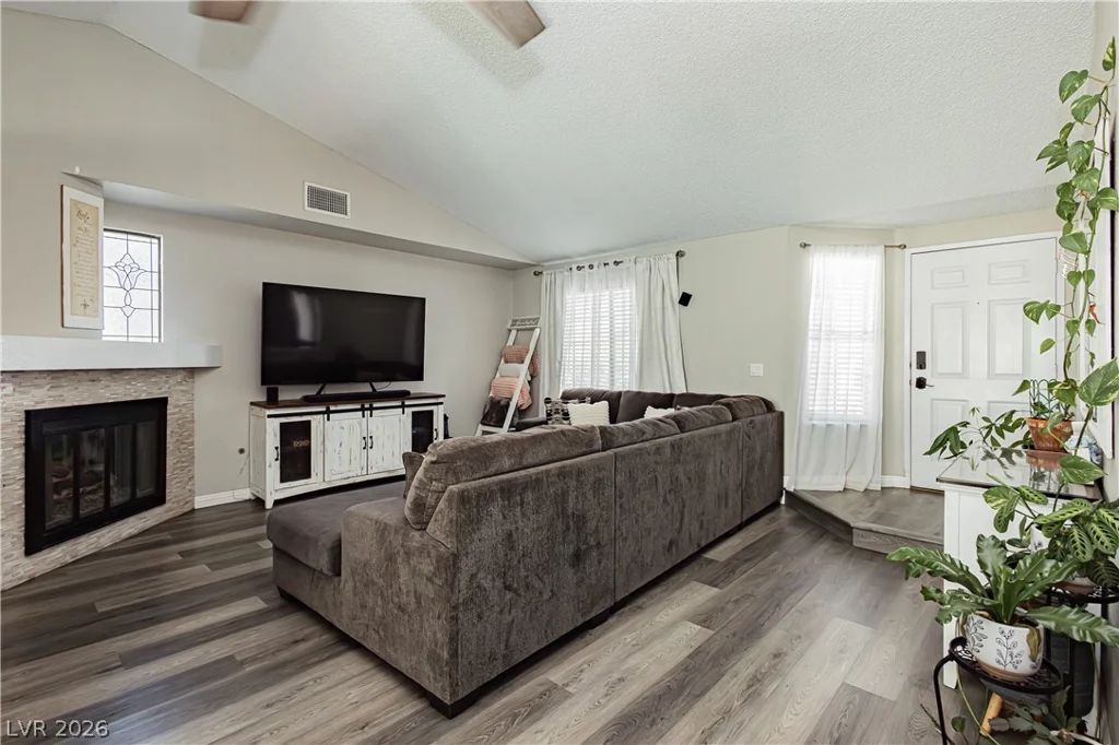 9308 Ricardo, Las Vegas, NV 89117