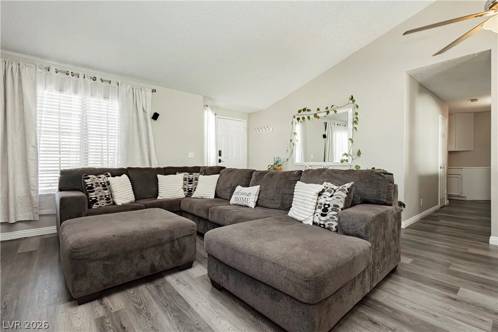 9308 Ricardo, Las Vegas, NV 89117