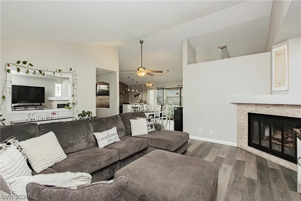 9308 Ricardo, Las Vegas, NV 89117