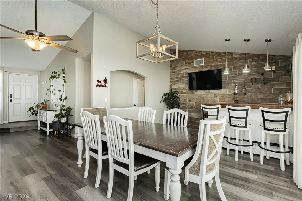 9308 Ricardo, Las Vegas, NV 89117