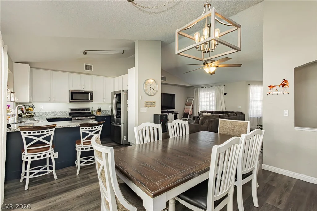 9308 Ricardo, Las Vegas, NV 89117