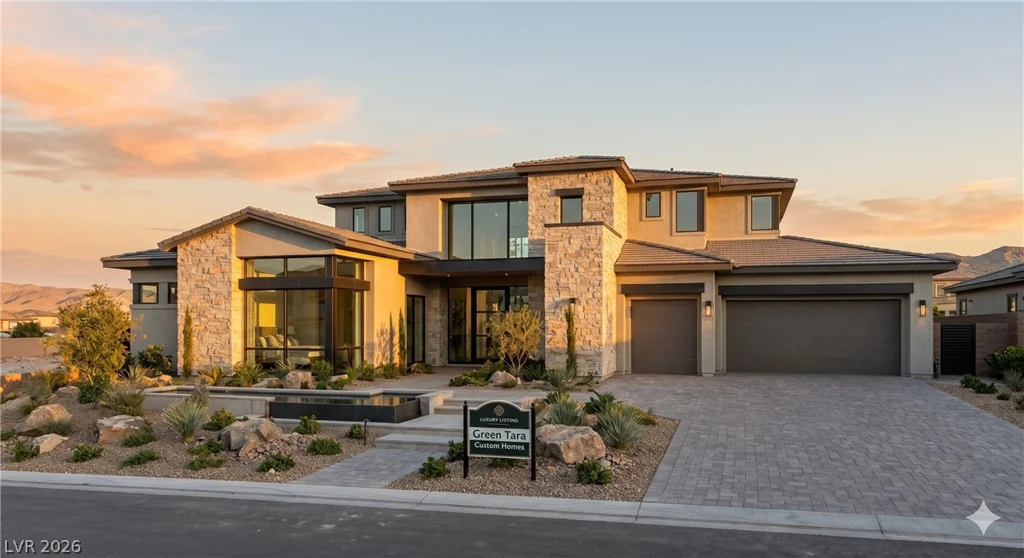 16 innisbrook, Las Vegas, NV 89113