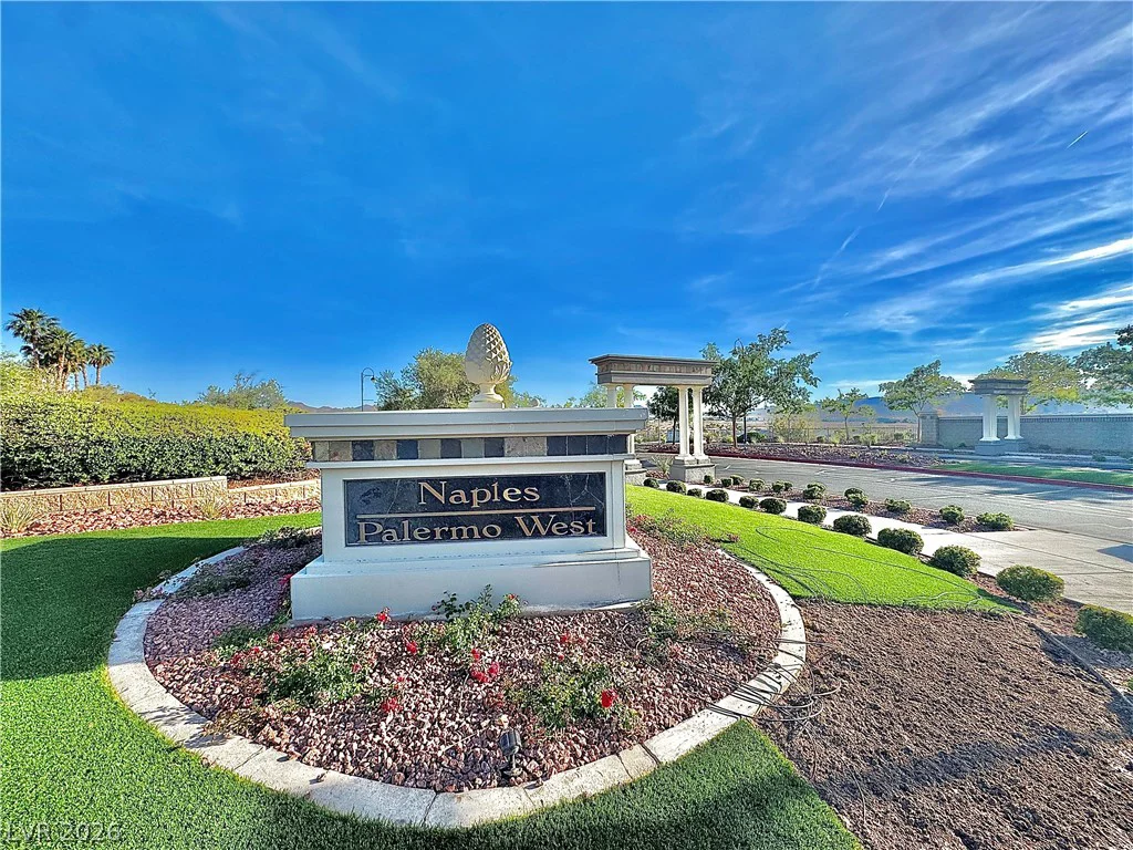 3105 Whispering Canyon, Henderson, NV 89052