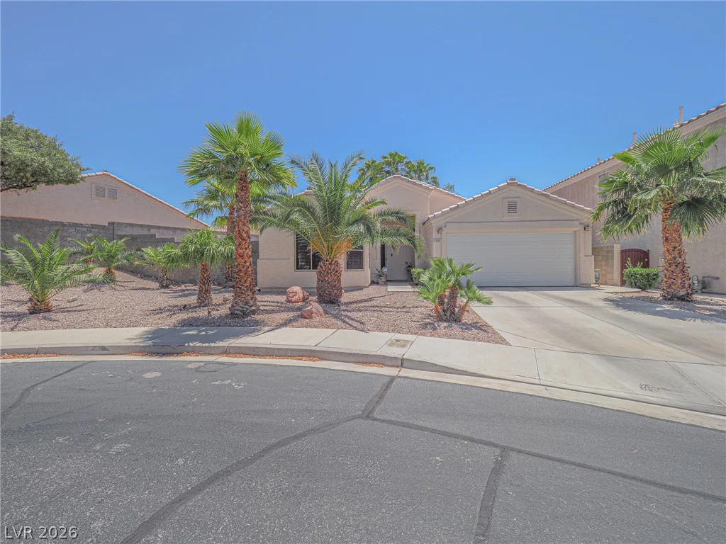 3105 Whispering Canyon, Henderson, NV 89052