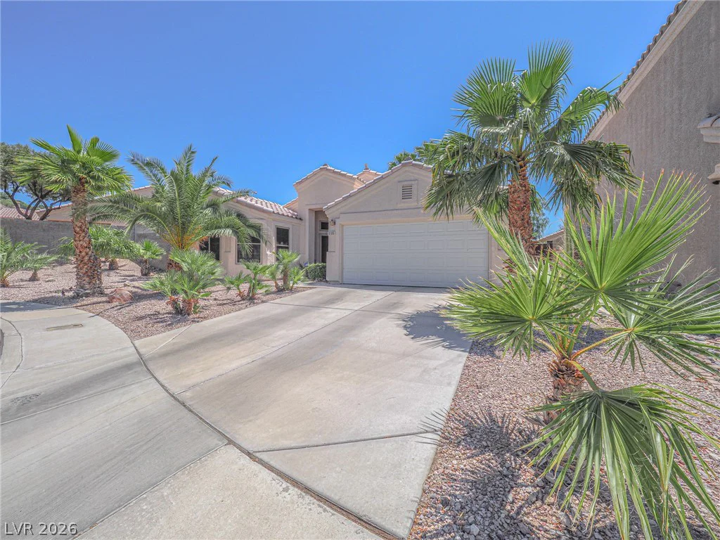 3105 Whispering Canyon, Henderson, NV 89052