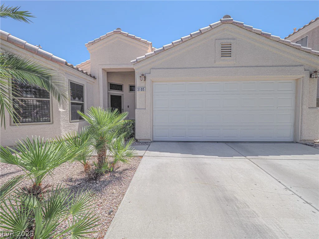3105 Whispering Canyon, Henderson, NV 89052