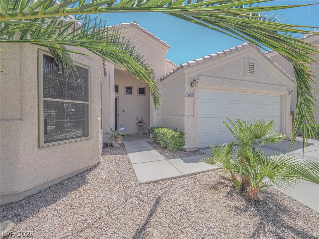 3105 Whispering Canyon, Henderson, NV 89052