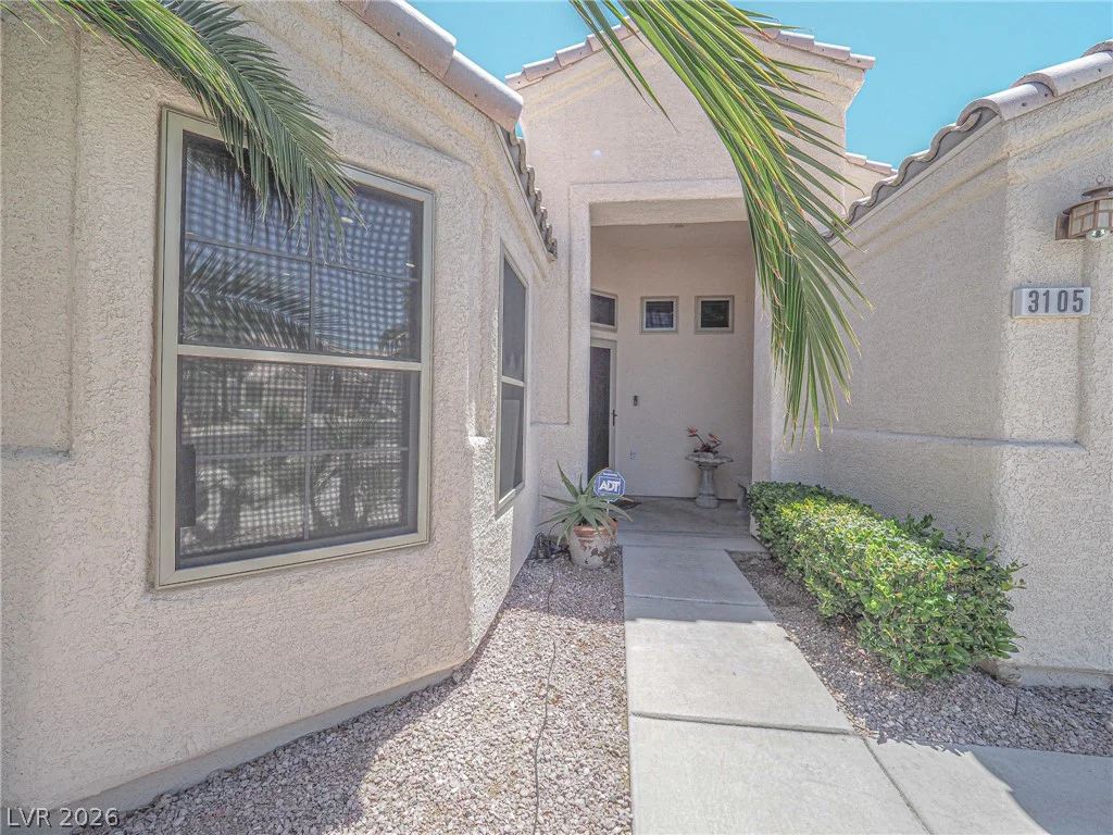 3105 Whispering Canyon, Henderson, NV 89052
