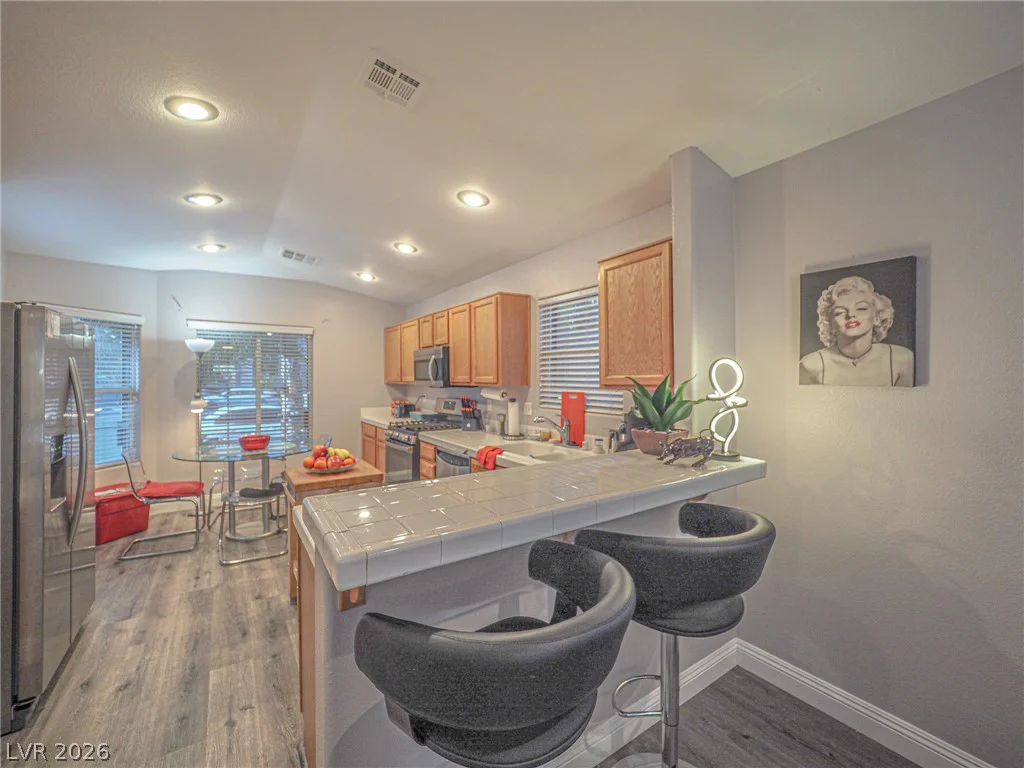 3105 Whispering Canyon, Henderson, NV 89052