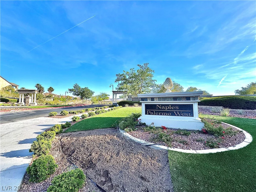 3105 Whispering Canyon, Henderson, NV 89052