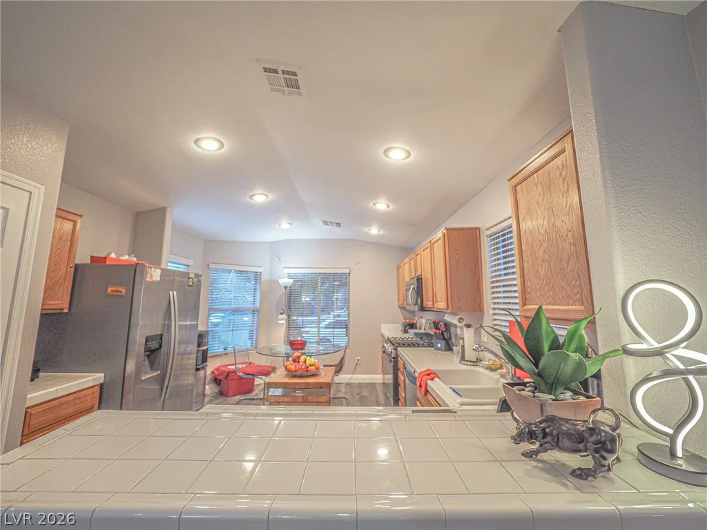 3105 Whispering Canyon, Henderson, NV 89052