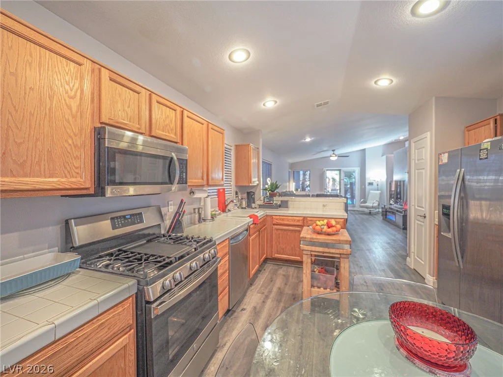 3105 Whispering Canyon, Henderson, NV 89052