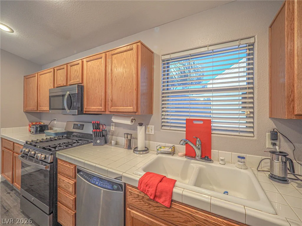3105 Whispering Canyon, Henderson, NV 89052
