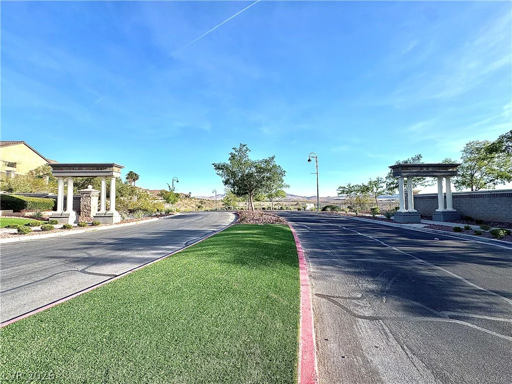 3105 Whispering Canyon, Henderson, NV 89052