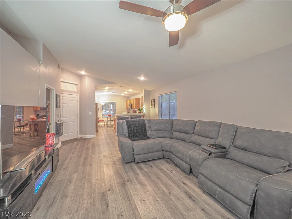 3105 Whispering Canyon, Henderson, NV 89052