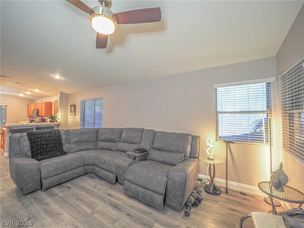 3105 Whispering Canyon, Henderson, NV 89052
