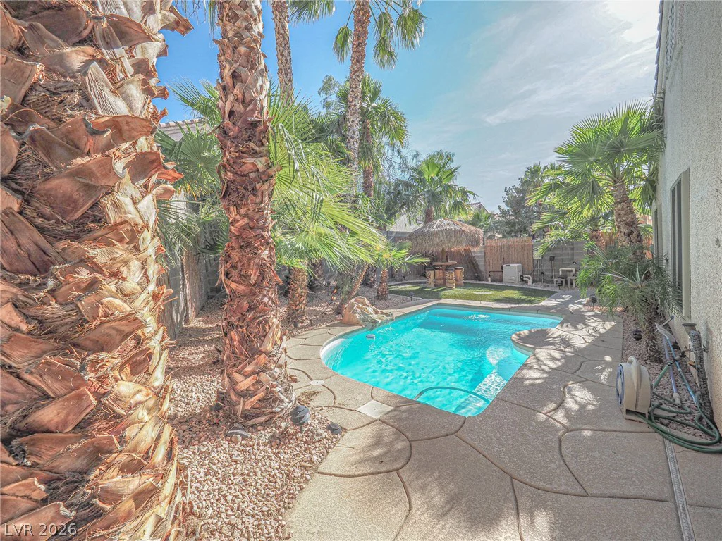 3105 Whispering Canyon, Henderson, NV 89052