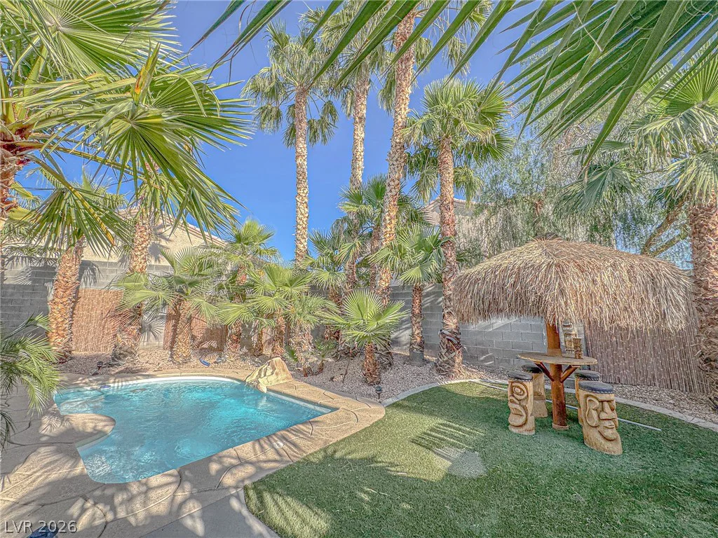 3105 Whispering Canyon, Henderson, NV 89052