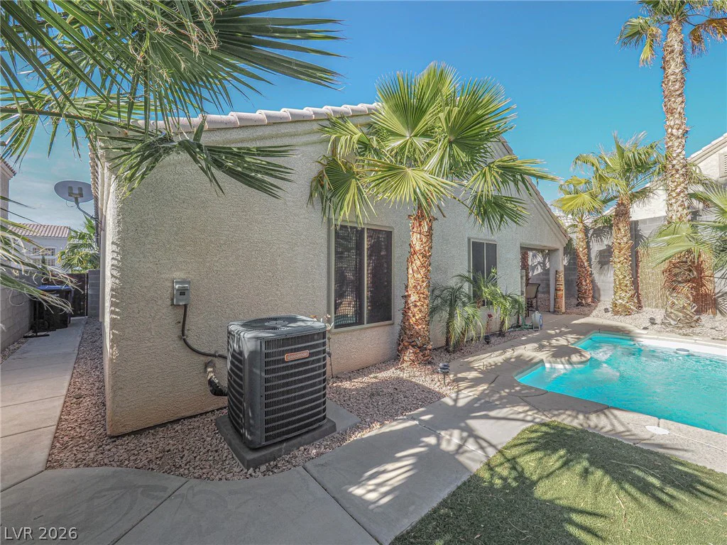 3105 Whispering Canyon, Henderson, NV 89052