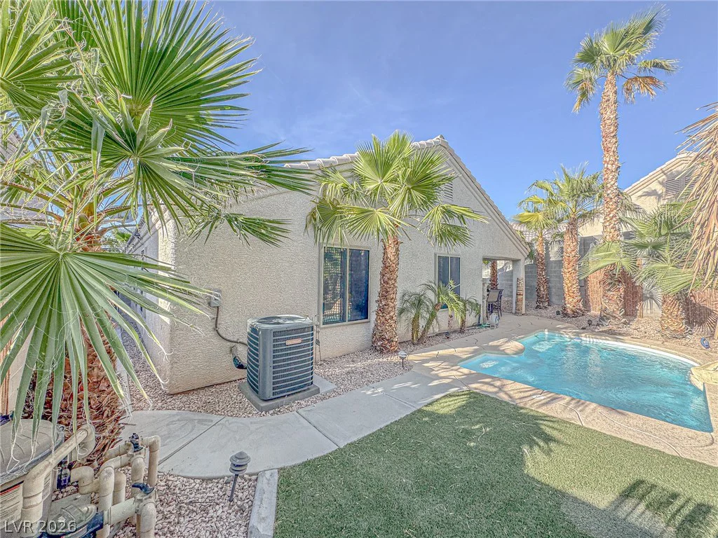 3105 Whispering Canyon, Henderson, NV 89052