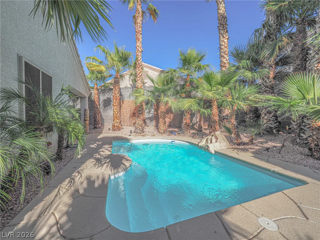 3105 Whispering Canyon, Henderson, NV 89052