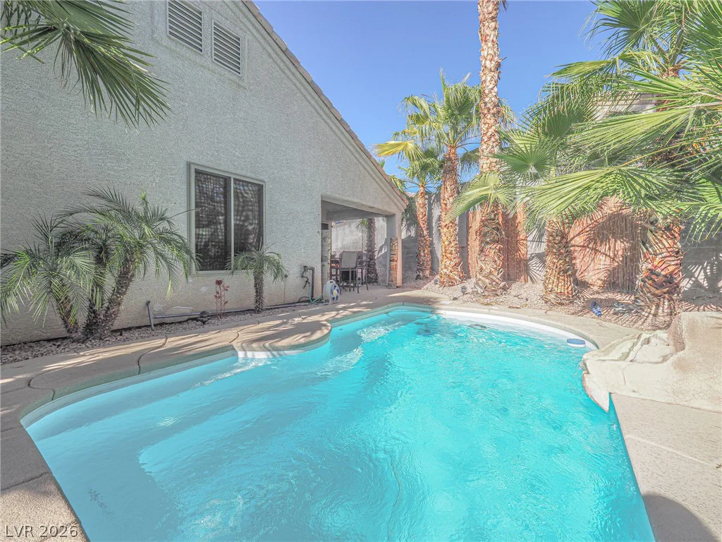 3105 Whispering Canyon, Henderson, NV 89052