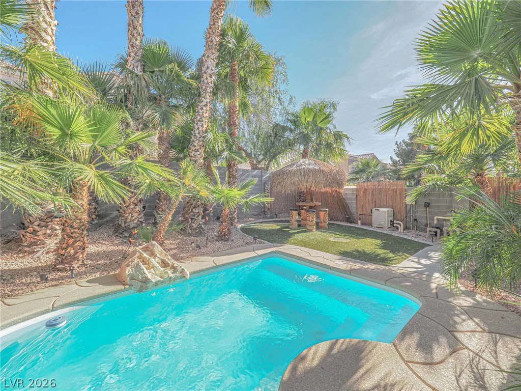 3105 Whispering Canyon, Henderson, NV 89052